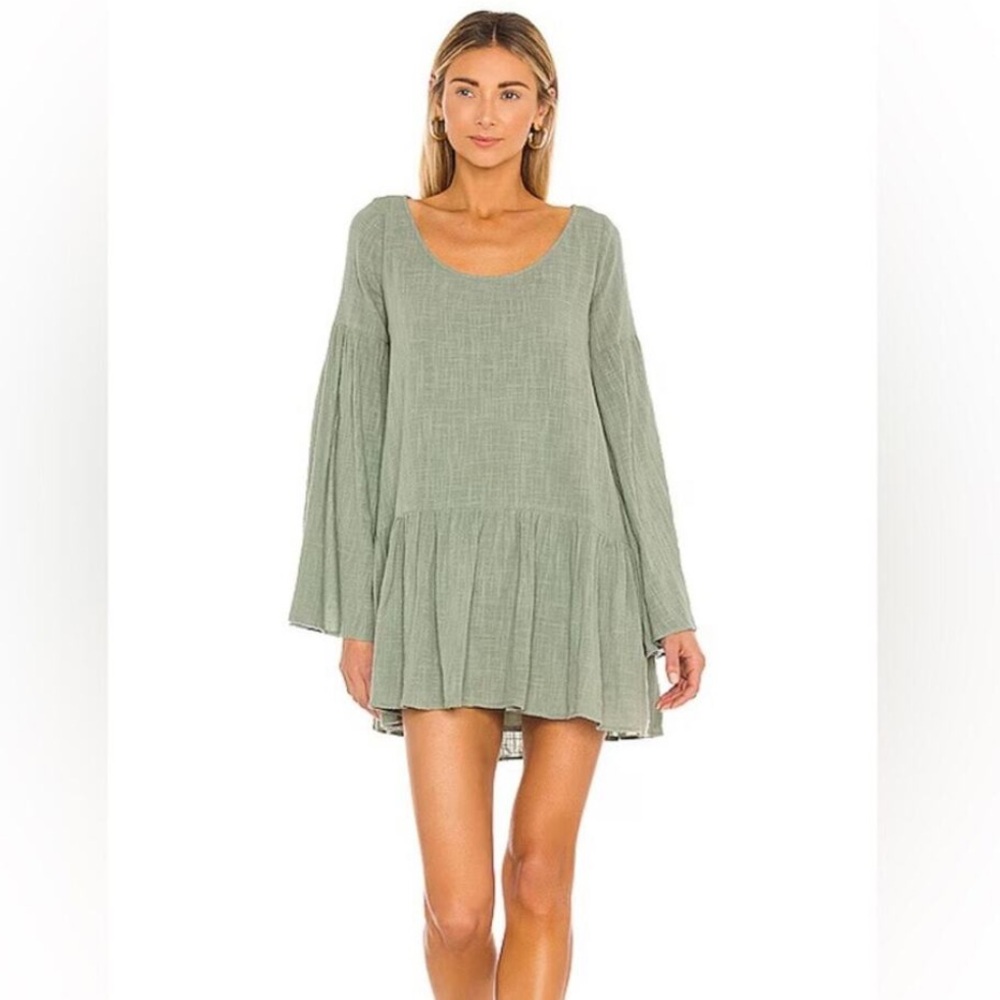 FREE PEOPLE MINI DRESS